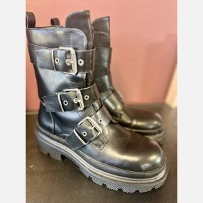 Shiny Bello Stvle Sort