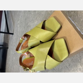 Tim & Simonsen Alba sandal