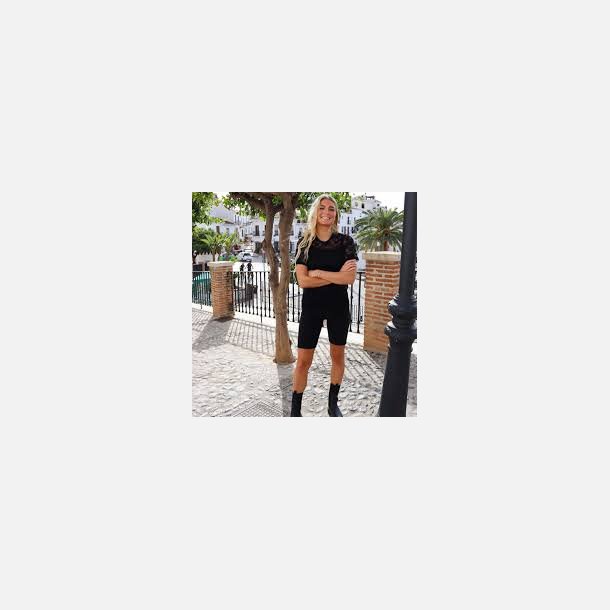 Liberte Essentiel Henne shorts 