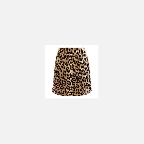 Liberte Essentiel Leo mini nederdel 