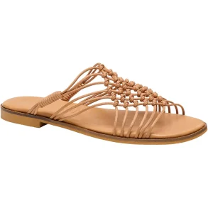 Tim & Simonsen Sandal Indiana Camel 