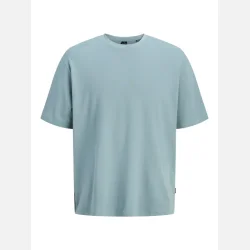 Jack &amp; Jones Andrew SS Tee Blue