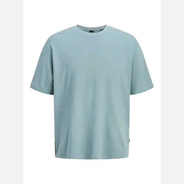 Jack &amp; Jones Andrew SS Tee Blue