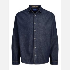 Jack and Jones Nrrebro Denim skjorte