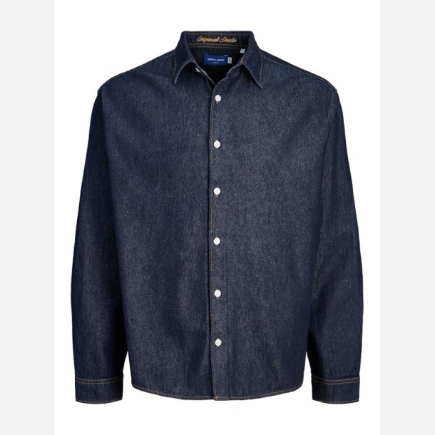 Jack and Jones Nrrebro Denim skjorte