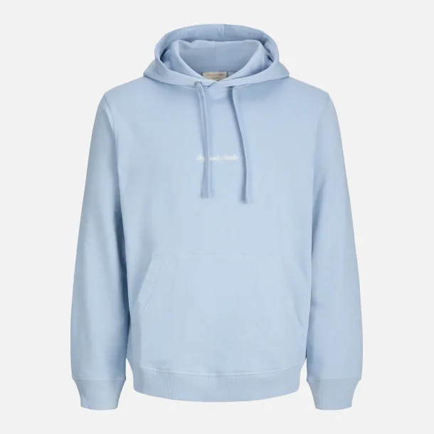 Jack &amp; Jones N�rrebro Sweat Hood Bl�