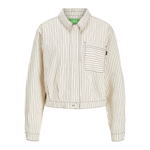 JJXX Maddy skjorte jakke