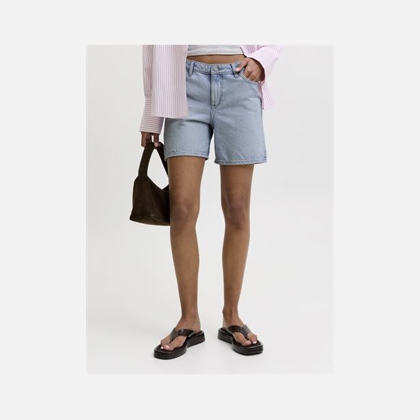 JJXX Seville Short  MW Shorts Denim