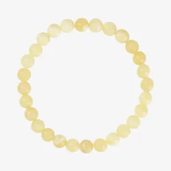 Wolff Jewelry Jalle Pearl Bracelet 3 Farver