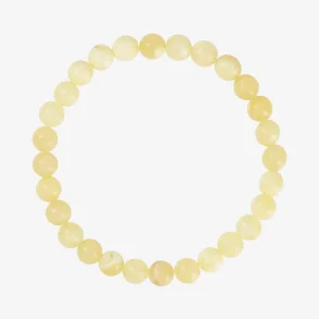 Wolff Jewelry Jalle Pearl Bracelet 3 Farver