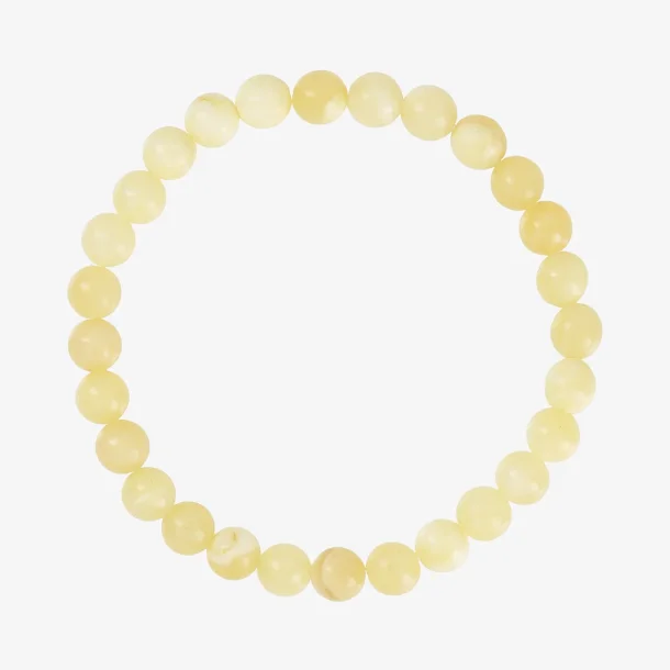 Wolff Jewelry Jalle Pearl Bracelet 3 Farver