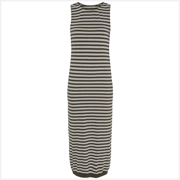 Tim og Simonsen Joy kjole striber