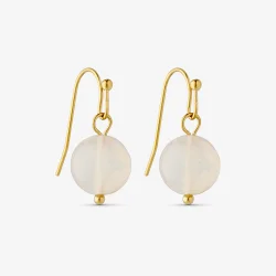 Wolff Jewerly Jusi Pearl Earring 3 Farver