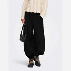 JDY Paloma MW Loose Pants