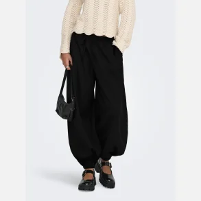 JDY Paloma MW Loose Pants