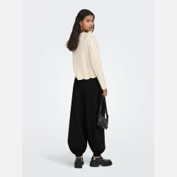 JDY Paloma MW Loose Pants
