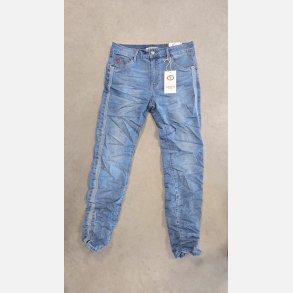 Karostar Denim blue