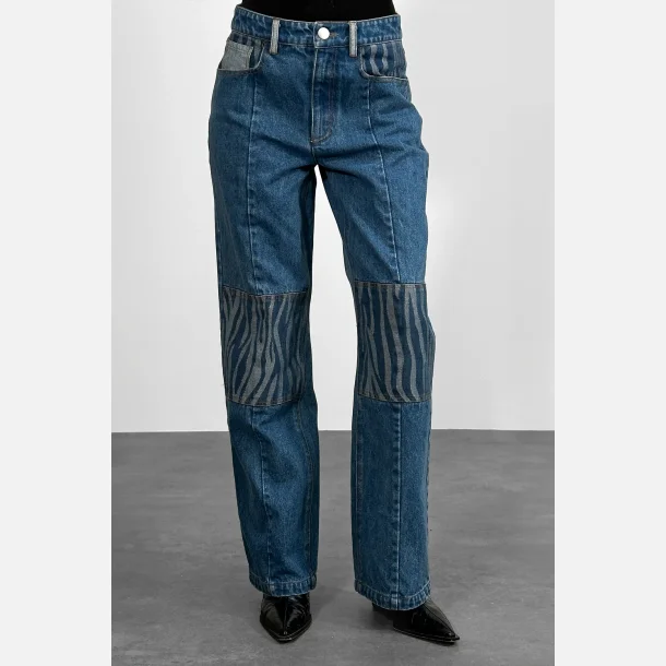 Noella Katy patch bukser