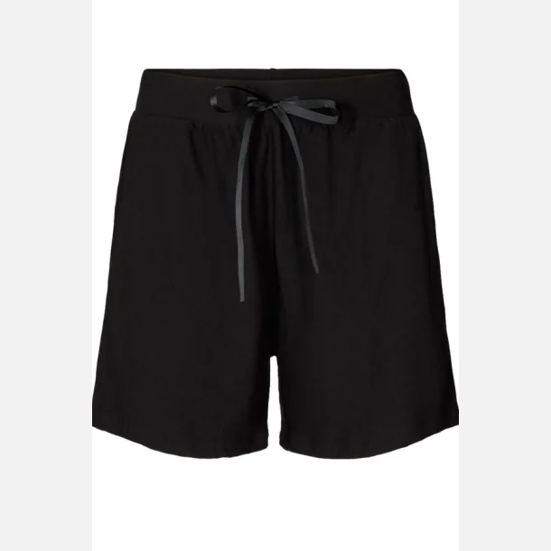 Liberte Essentiel Alma Shorts Black 
