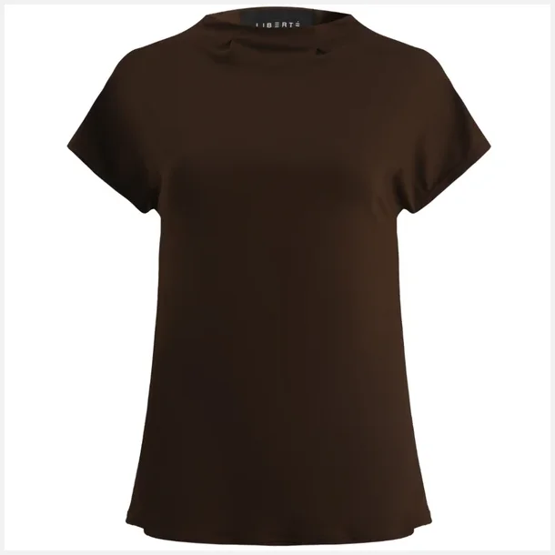Liberte Essentiel Alma Top Mocca