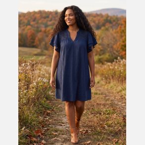 Cassiopeia Linette tunic dress