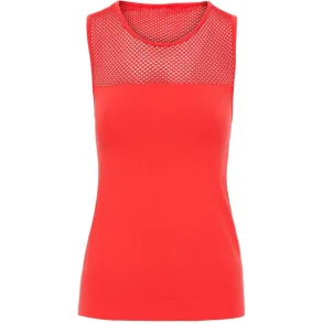Tim og Simonsen lea mesh top r�d