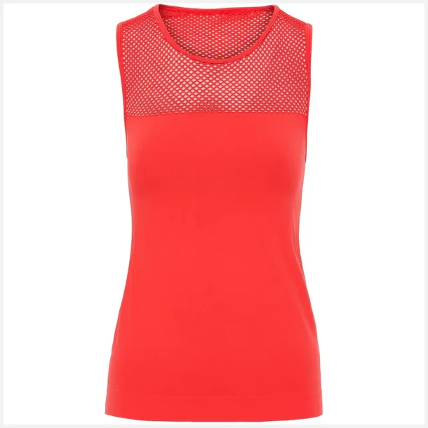 Tim og Simonsen lea mesh top r�d