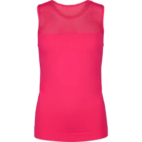 Tim & Simonsen Lea Mesh Top Pink Eller Rosa
