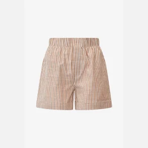 Noella Letty shorts sand strib