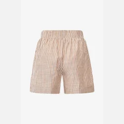 Noella Letty shorts sand strib