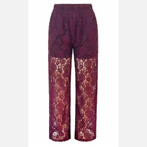 Liberte Essentiel Lacy bukser 