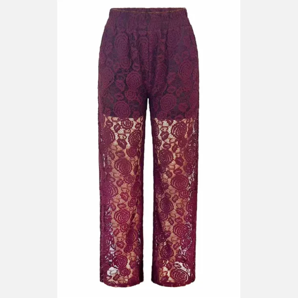 Liberte Essentiel Lacy bukser 