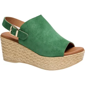 Tim & Simonsen Line Suede Gr�n