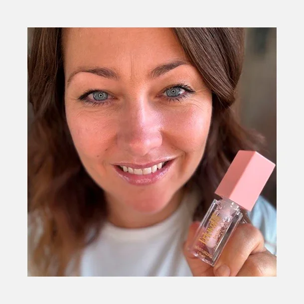 Wolff Jewelry Lip Oil