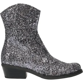Tim & Simonsen Liva Glitter Boots Plomo
