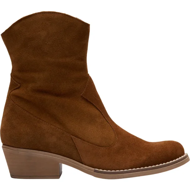 Tim &amp; Simonsen Liva Boots Brandy