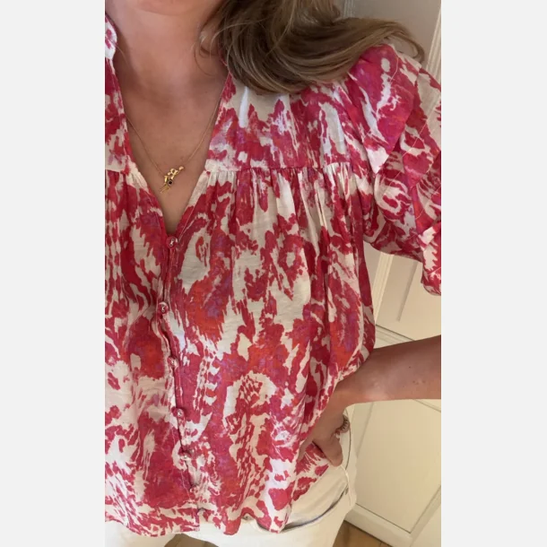 Love &amp; Divine Love1336 bluse