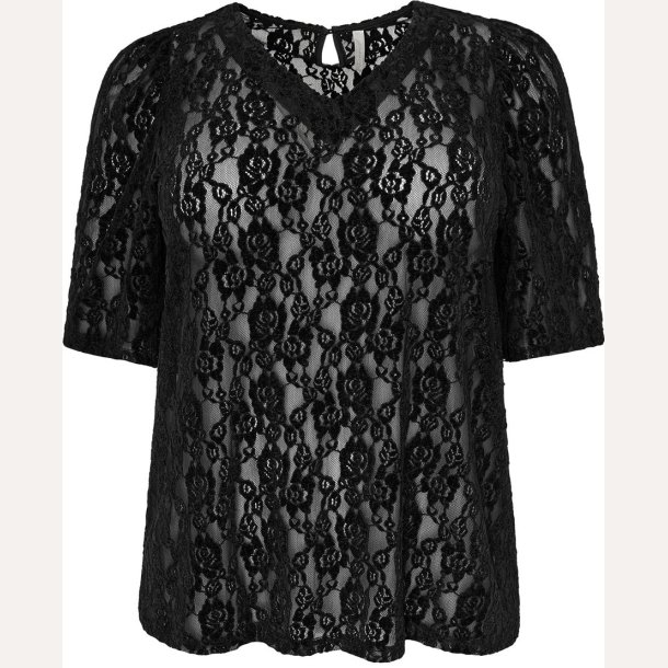 Cassiopeia Mellani Blouse