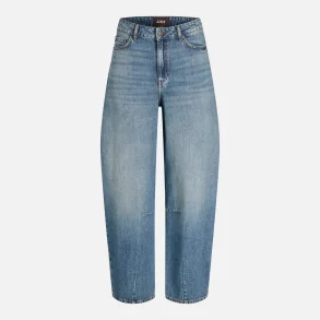 PREORDER JJXX Akai Baggy Barrel Denim