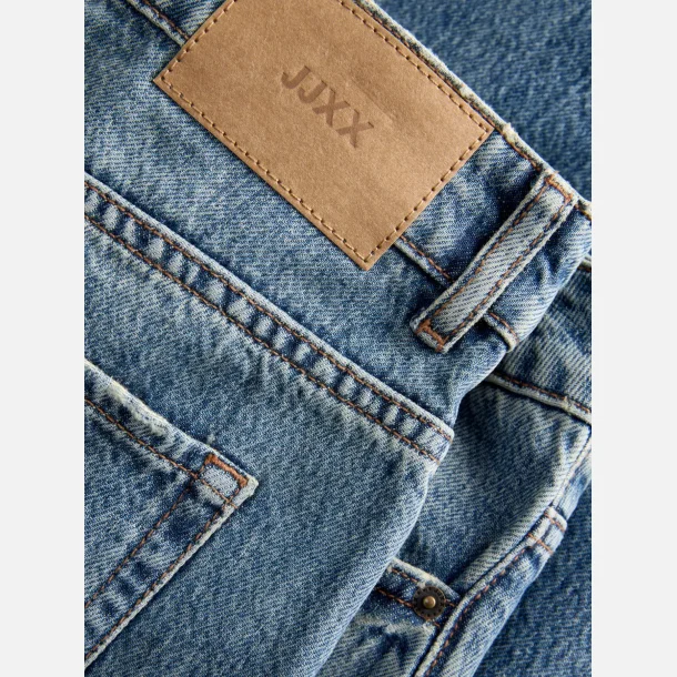 PREORDER JJXX Akai Baggy Barrel Denim
