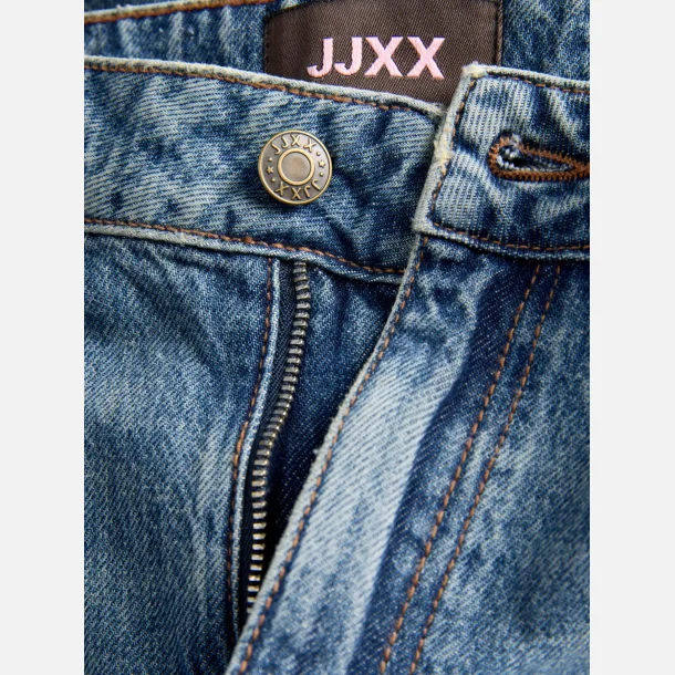 PREORDER JJXX Akai Baggy Barrel Denim