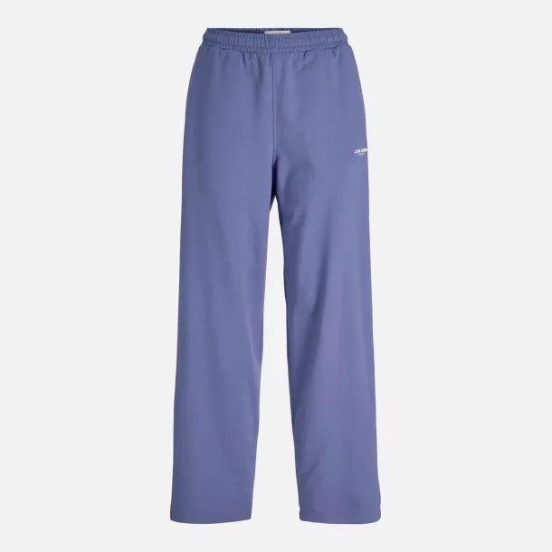 JJXX Studio Vesterbro Pants Blue Ice