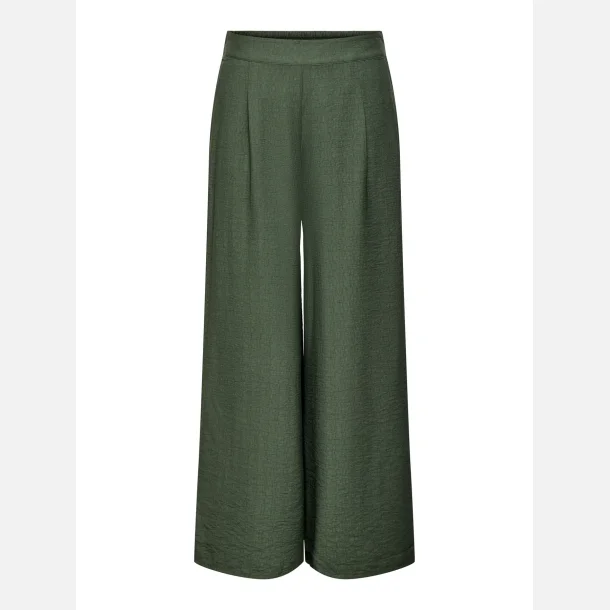 JDY Pepper Palazzo Pant Gr�n