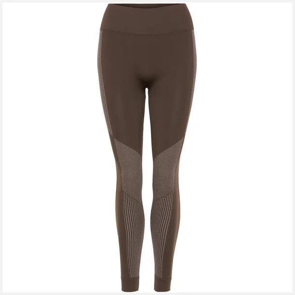 Tim og Simonsen Maia leggins caffe, sort eller rose