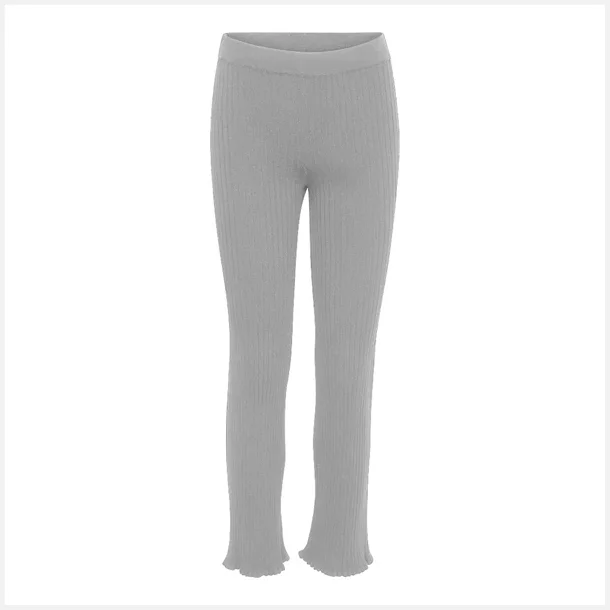 A-VIEW Miro knit pants grey