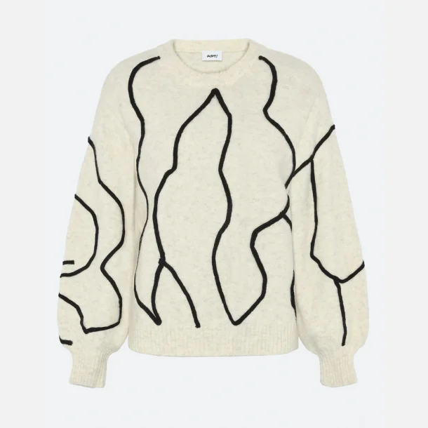 Moves Kaiya Jumper 