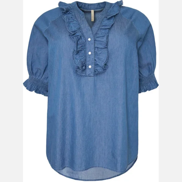 Cassiopeia Cille blouse