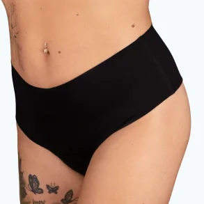 RESTORDRE Locktown trusse High Waist