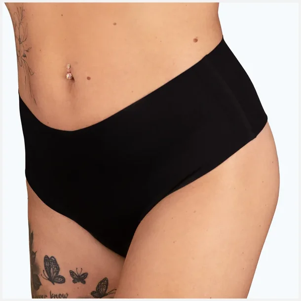 Locktown trusse High Waist