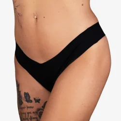 Locktown trusse Low Waist